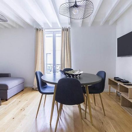 Home Suite Home Grands Boulevards 41 باريس المظهر الخارجي الصورة