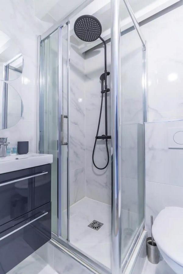 Home Suite Home Grands Boulevards 41 باريس المظهر الخارجي الصورة